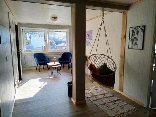 Kassie & Gia'S Home Vestmanna Екстериор снимка