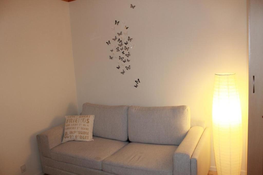 Kassie & Gia'S Home Vestmanna Екстериор снимка