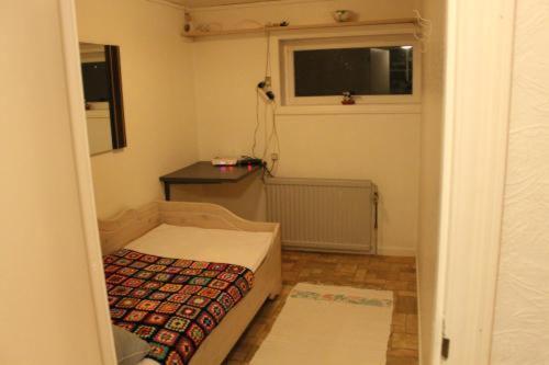 Kassie & Gia'S Home Vestmanna Екстериор снимка